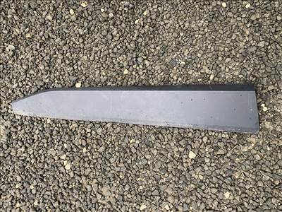 Toyota C-HR ajtó aljára díszcsík 