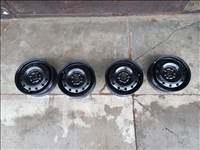 🚗 Suzuki Splash acélfelni –lemezfelni 14 col