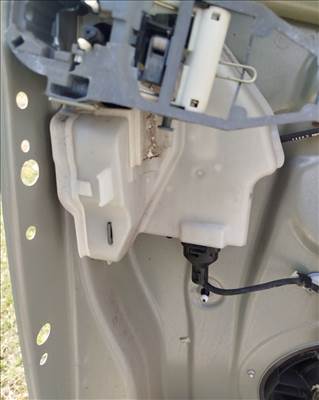 Volkswagen Golf Plus vw golf + jobb első ajtózár