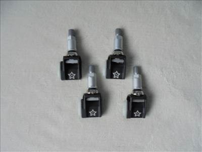 Új BMW -Mercedes gyári keréknyomás szenzor eladó