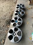  5x112 GYARI VW VOLKSWAGEN 18”GTI BBS R18 felnik 18