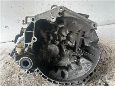 PEUGEOT 206 Váltó (Mechanikus)