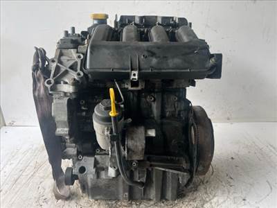 ROVER 75 Motor (Fűzött blokk hengerfejjel)