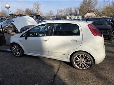 Fiat Grande Grande Punto 1.4 T-Jet 16V ABS KOCKA