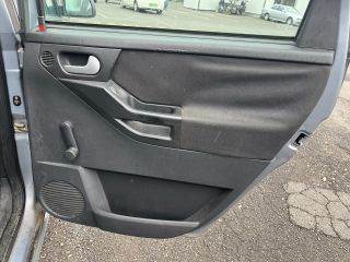 OPEL MERIVA Jobb hátsó Ajtózár