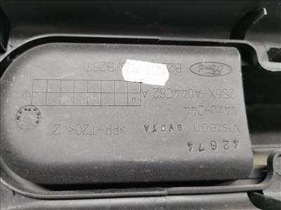 Ford Fiesta Mk5 1.4 TDCi FORD FIESTA V Középső Kardánbox Burkolat 2s61a044c74