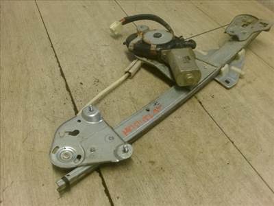 MAZDA 626 97.08-00.07 Bal első ablakemelő szerkezet elektromos