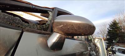 Honda City / Jazz Bal oldali visszapillantó tükör 