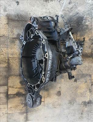 2012 Opel Antara 2.2.d F40 váltó 6 manual   55583214f40