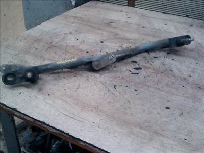 FIAT Panda 03-11 Ablaktörlő mechanika első