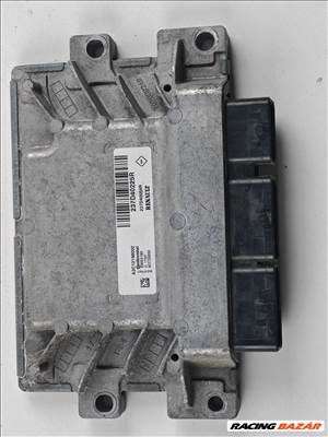 Renault Zoe motorvezérlő elektronika  237d40225r 237d40254r