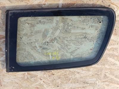 Hyundai Trajet (2001-2008) Jobb Hátsó Üveg 