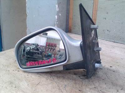 HYUNDAI MATRIX Bal visszapillantó tükör elektromos