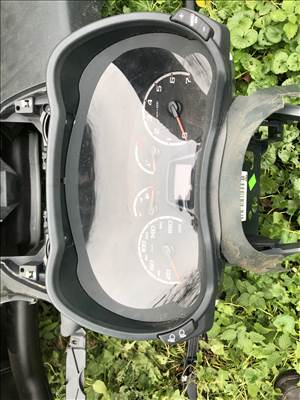 Ford Ka Mk2 óracsoport 