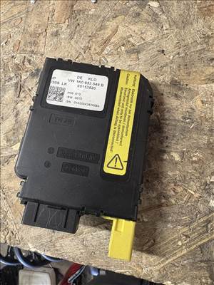 Volkswagen Golf V, Skoda Octavia II, Volkswagen Jetta V kormányoszlop elektronika  1k0953549b