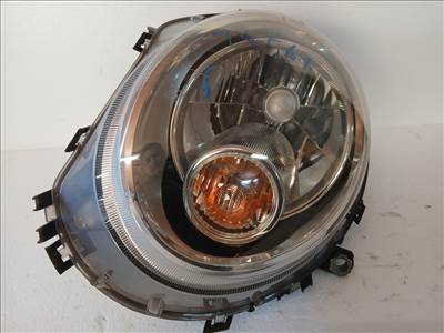 14567 Mini R56 2006-2013 Jobb első Lámpa Fényszóró 0301225303