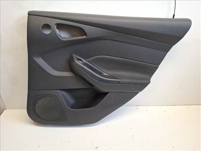 Ford Focus 5 ajtós jobb hátsó ajtókárpit