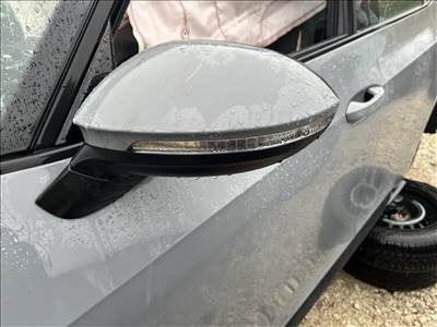 Volkswagen ID.3 Elektromosan behajló bal tükör 