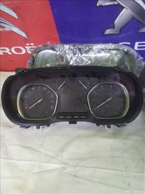 Citroën Jumper III, Peugeot Expert III Óracsoport  9848098380