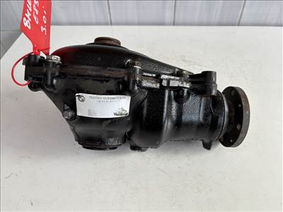 BMW X3 3.0i osztómű 752365205