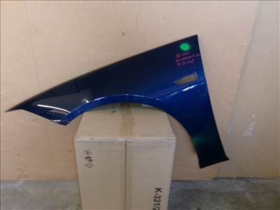 OPEL INSIGNIA B bal első sárvédő 2017-