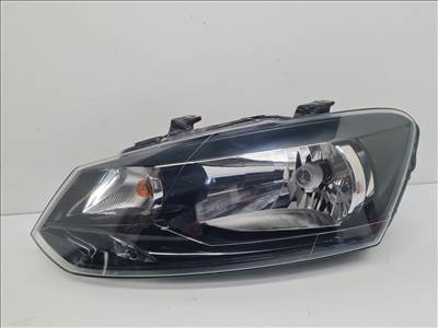 Volkswagen Polo V bal fényszóró (26793) 6r1941015e