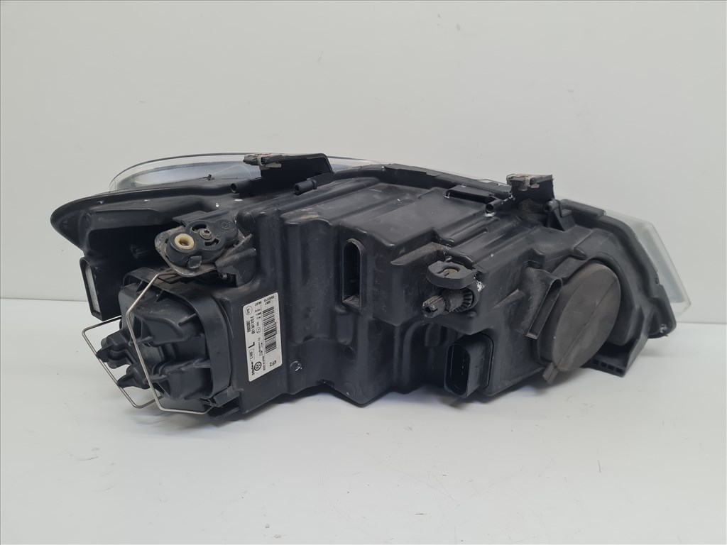 Volkswagen Polo V bal fényszóró (26793) 6r1941015e 5. kép