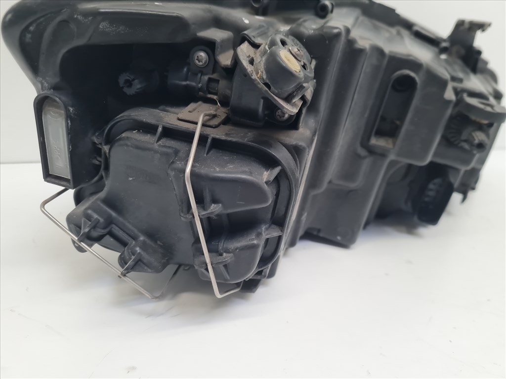 Volkswagen Polo V bal fényszóró (26793) 6r1941015e 6. kép