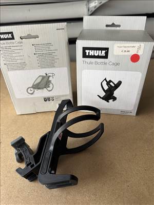 Thule babakocsi kiegészítő ( italtarto ) 