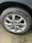 Gyári Lada Alufelni Granta Kalina R15 Jó állapotú Gumival
