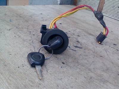 RENAULT MEGANE 99-02 Gyújtáskapcsoló