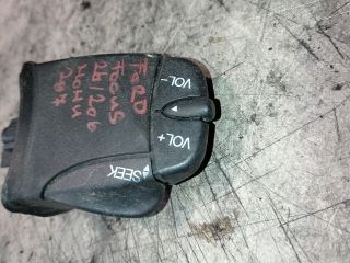 Ford Focus Mk1 Rádió / CD Kapcsoló *149304* 2. kép