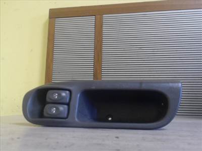 RENAULT MEGANE SCENIC 99-03 Bal első ablakemelő kapcsoló
