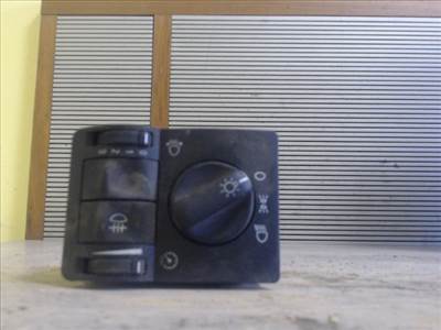 SUZUKI IGNIS Világításkapcsoló