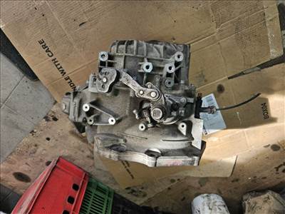 Opel Astra K 1.6 CDTI Váltó M32 8080 , 