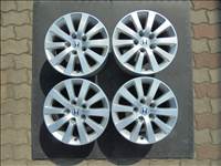 16-os Honda gyári alufelni újszerű állapotban eladó