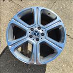  5x112 19 Gyári Merci polír alufelni 200000ft a 4db/176/