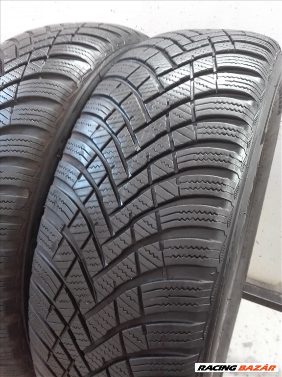 205/60R16 Hankook téli gumi 2db 205/60 r16 2. kép