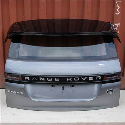  Land Rover Evoque L551 csomagtérajtó (2022)
