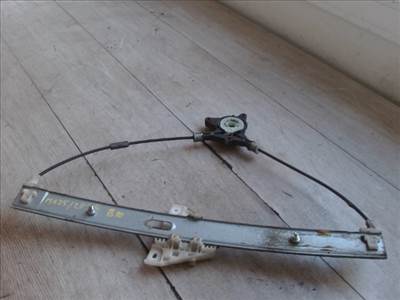 MAZDA 6 05-08 Bal első ablakemelő szerkezet elektromos