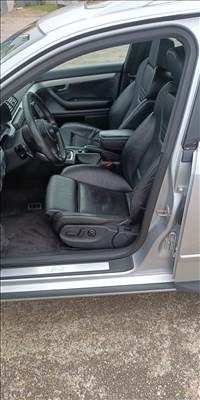 Audi S4 Recaro ülés garnitúra eladó 