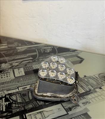 BMW 5-ös sorozat F10/F11 Bmw F10 led index irányjelző 171738-03