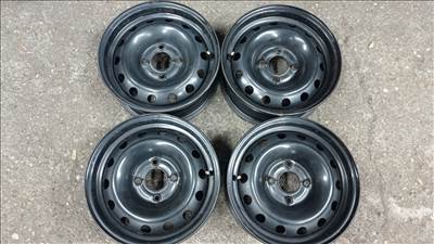  4x108 lyukosztású 5,5JJ 14" használt (gyári felni) lemezfelni