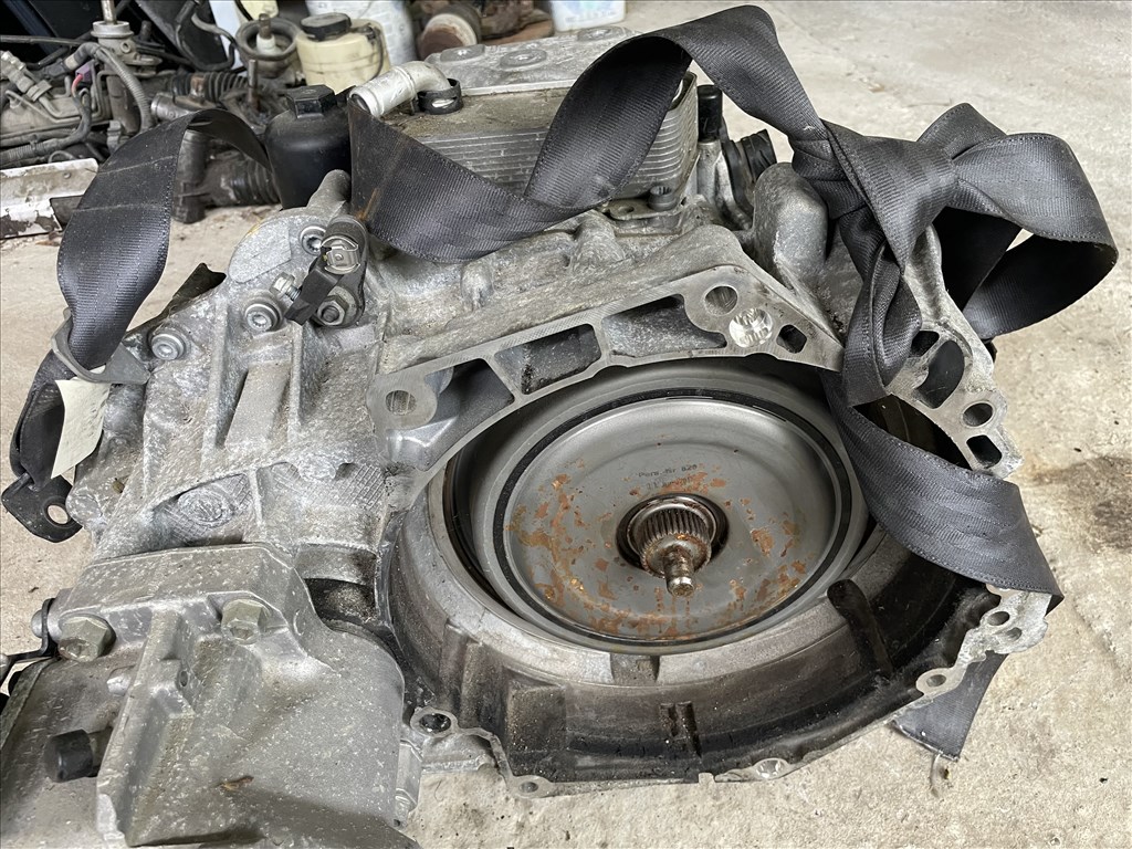 Volkswagen Passat B8 2.0 TDI 4MOTION VW, DSG váltó 4x4 1. kép