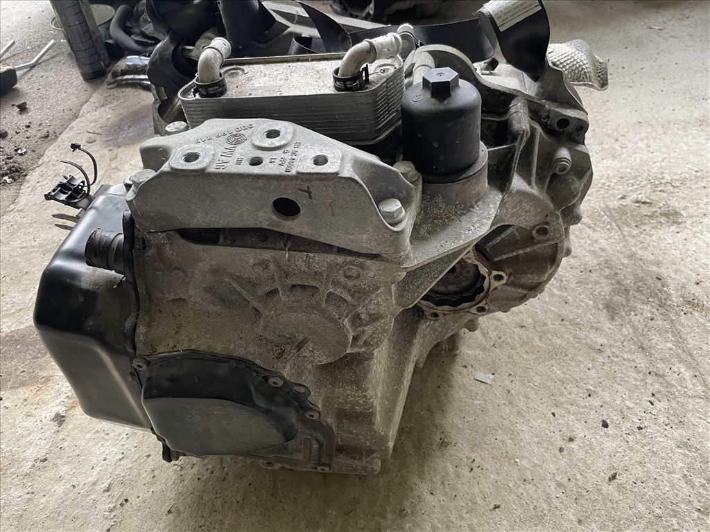 Volkswagen Passat B8 2.0 TDI 4MOTION VW, DSG váltó 4x4 2. kép