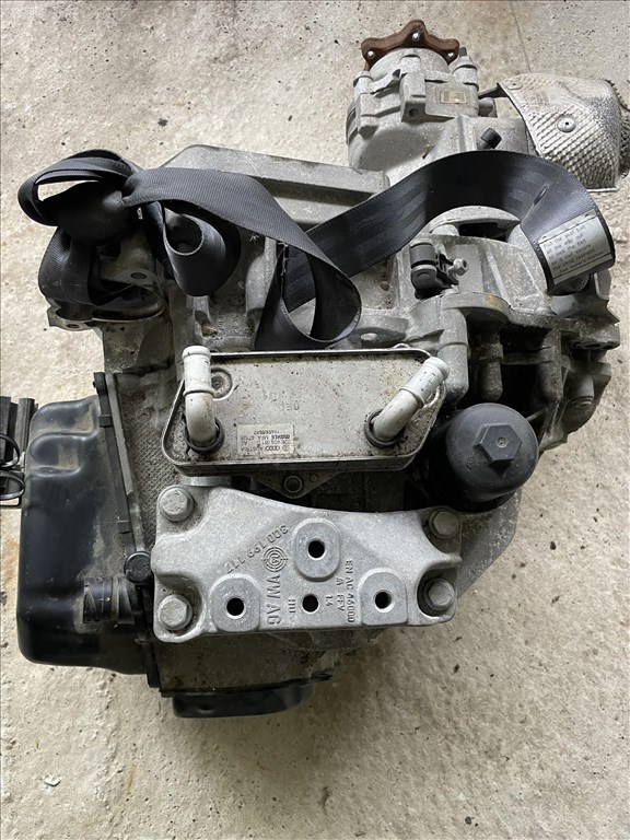 Volkswagen Passat B8 2.0 TDI 4MOTION VW, DSG váltó 4x4 3. kép