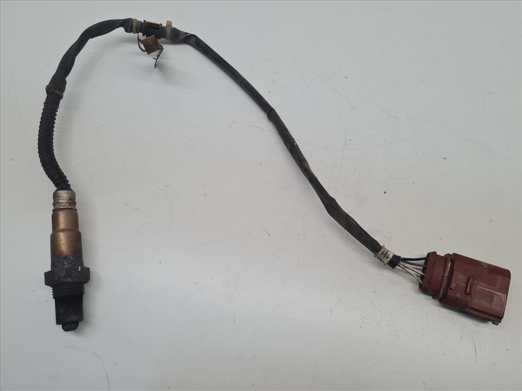 Volkswagen Bora, Volkswagen Golf IV 1.4 16V BCA hátsó lambdaszonda (27097) 036609262h 1. kép