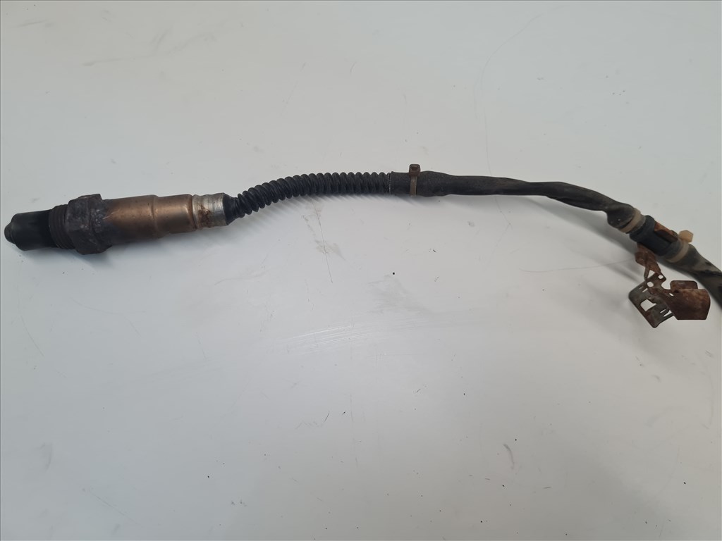 Volkswagen Bora, Volkswagen Golf IV 1.4 16V BCA hátsó lambdaszonda (27097) 036609262h 4. kép