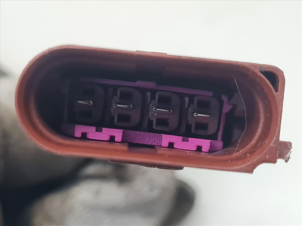 Volkswagen Bora, Volkswagen Golf IV 1.4 16V BCA hátsó lambdaszonda (27097) 036609262h 7. kép