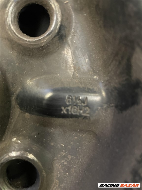  5x114.3  lemezfelni gumival 1. kép